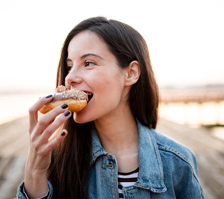 dieting and sugar cravings