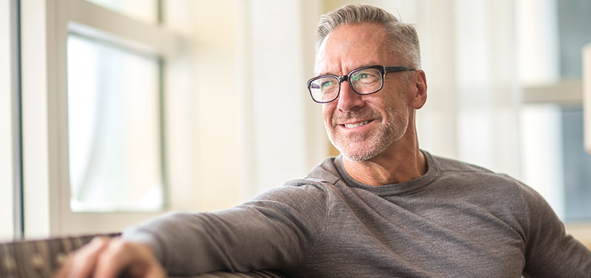 New prostate cancer therapy provides hope | Shine365
