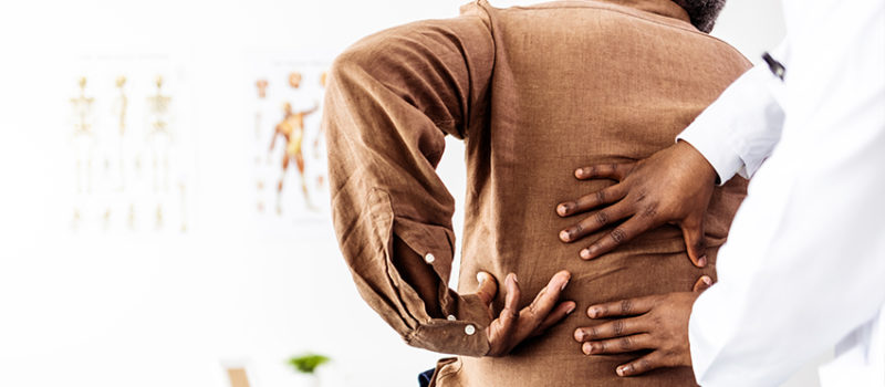 nerve blocks for pain management
