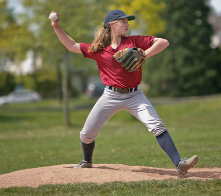 little league elbow commonly affects kids under 16