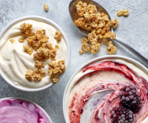 Is yogurt good for you? Finding healthy yogurts