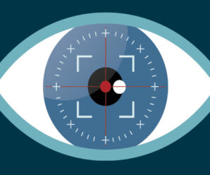 Lasik eye surgery: Fixing nearsightedness