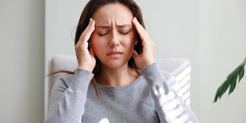 The different types of headaches and how to find relief | Shine365