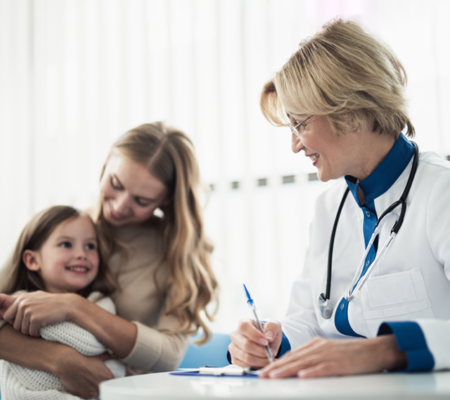 Pediatric nephrology provides kidney care to children for conditions and illness; pediatric kidney conditions