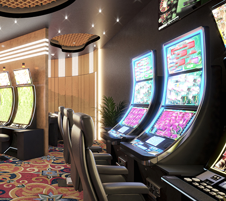 Problem gambling: A damaging addiction